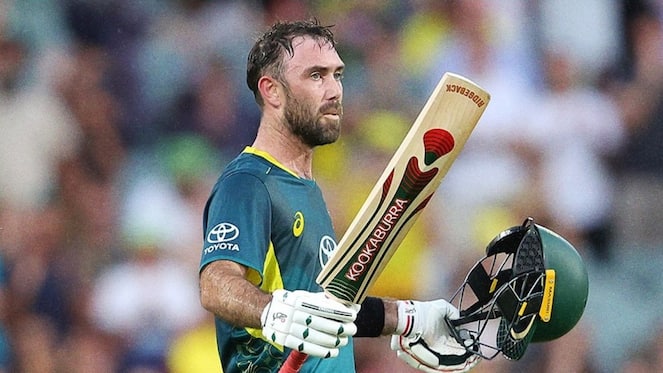 'Affected My Family More Than...' - Glenn Maxwell Opens Up On Adelaide Drinking Incident 